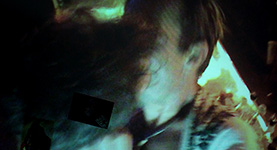 Between Frames Again