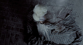 Ein Mädchen namens Yssabeau