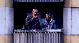 Les Temps Qui Changent